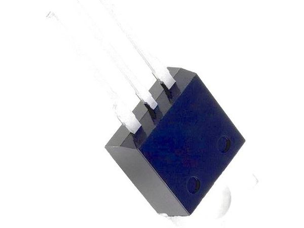 TIP32A Bipolar Transistors - BJT