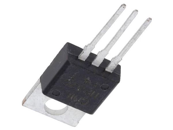 TIP32C  Semiconductors