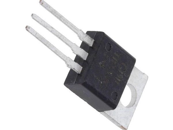 TIP32C Bipolar Transistors - BJT
