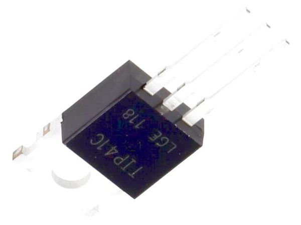 TIP41C  Semiconductors