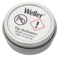 TIP ACTIVATOR electronic component of Apex Tool Group