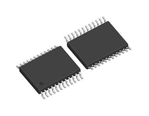 HG1621BDM/TR electronic component of HGSEMI