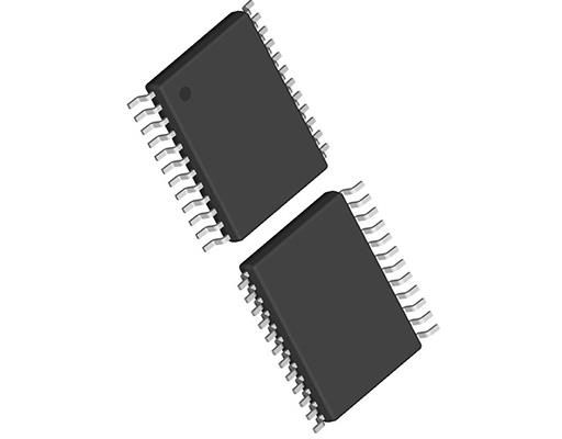 HG1621BDM/TR LCD Drivers