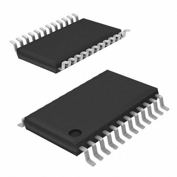 TM2348 electronic component of Titan Micro