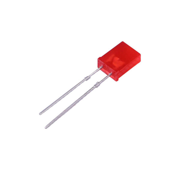 TJ-L257SSGHRMTCLFLC3R-A5 electronic component of TOGIALED