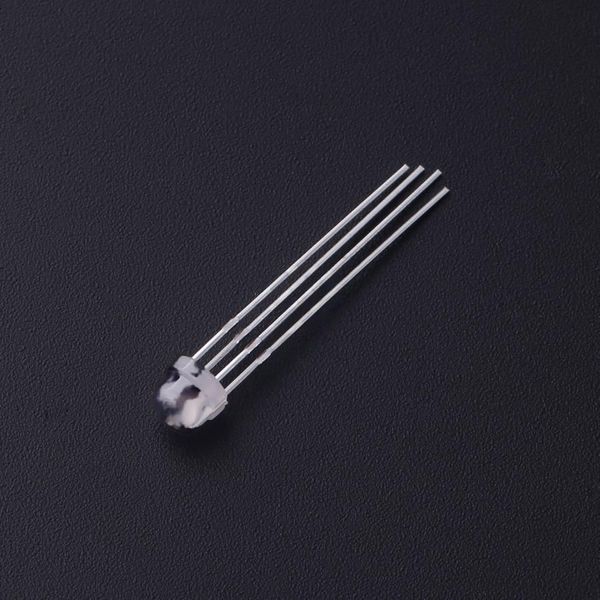 TJ-L5FCMXHMCSLCRGB-A5 electronic component of TOGIALED