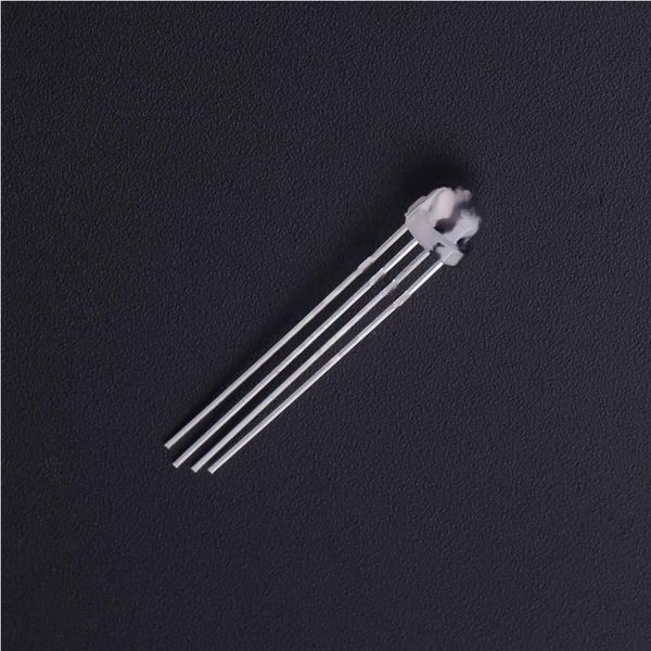 TJ-L5FCMXHMCSLCRGB-A5  Optoelectronics
