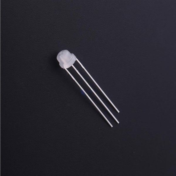 TJ-L5FCMXHMCYLC2R2G-A5 Standard LEDs - SMD