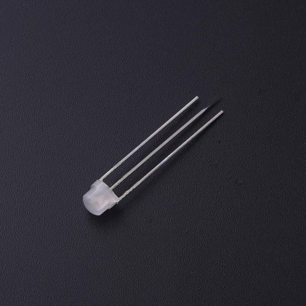 TJ-L5FCMXHMCYLC2R6B-A5 electronic component of TOGIALED