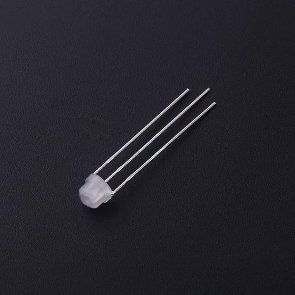 TJ-L5FCMXHMCYLC2R7K-A5 electronic component of TOGIALED