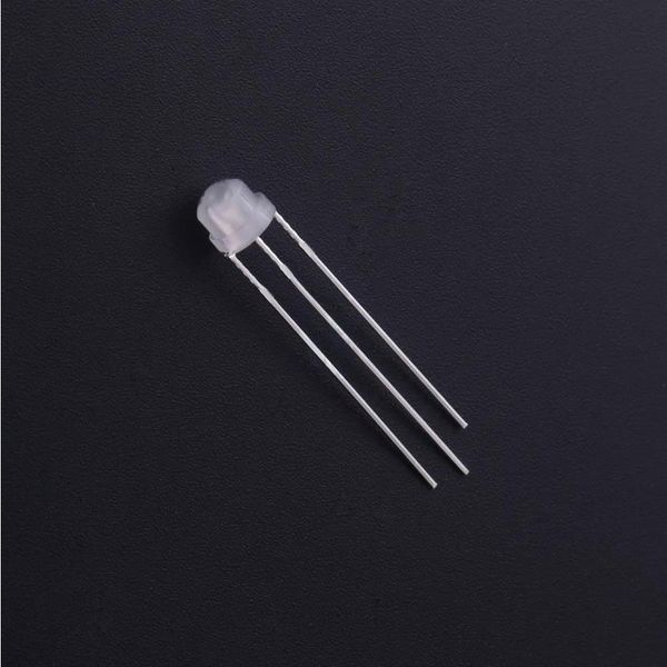 TJ-L5FCMXHMCYLC2R7K-A5 Standard LEDs - SMD