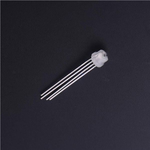 TJ-L5FCMXHMCYLCRGB-A5  Optoelectronics