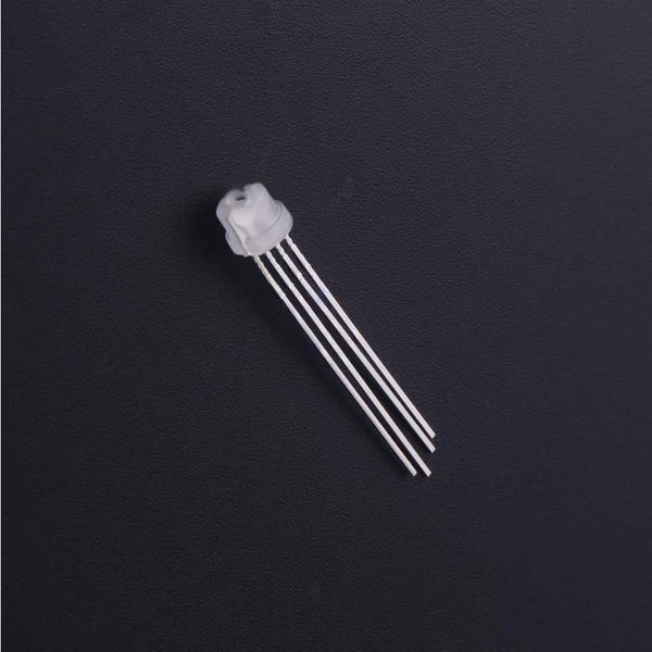 TJ-L5FCMXHMCYLCRGB-A5 Standard LEDs - SMD