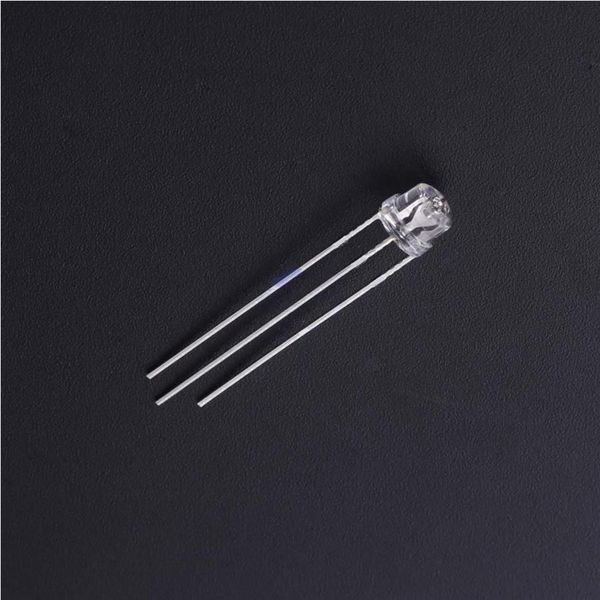TJ-L5FCMXHTCSLC2R6B-A5  Optoelectronics