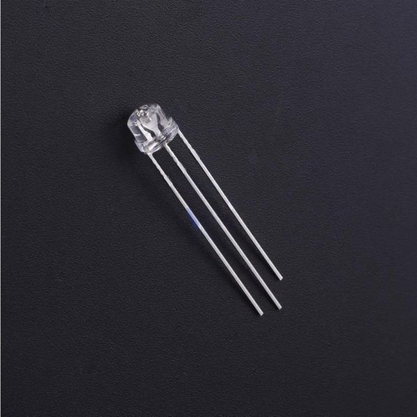 TJ-L5FCMXHTCSLC2R6B-A5 Standard LEDs - SMD