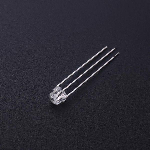 TJ-L5FCMXHTCYLC2R6B-A5 electronic component of TOGIALED