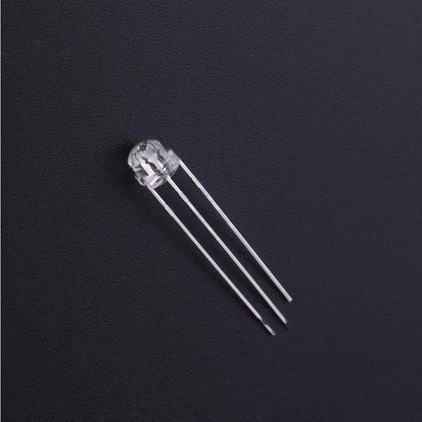 TJ-L5FCMXHTCYLC2R6B-A5 Standard LEDs - SMD