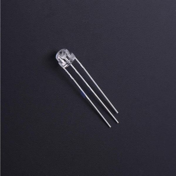 TJ-L5FCMXHTCYLC2R7K-A5 Standard LEDs - SMD