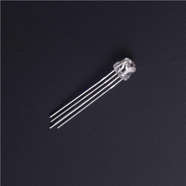TJ-L5FCMXHTCYLCRGB-A5  Optoelectronics