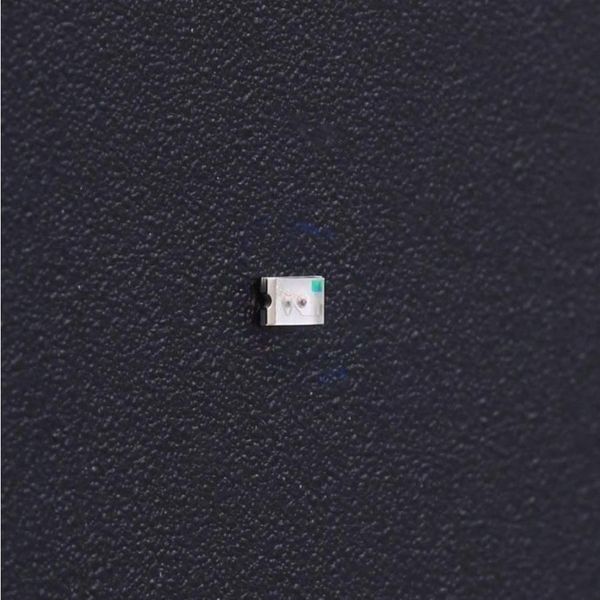 TJ-S2012CY8T5ALC0A-A5 Standard LEDs - SMD