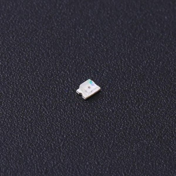 TJ-S2012CY8T5ALC9Y-A5 electronic component of TOGIALED