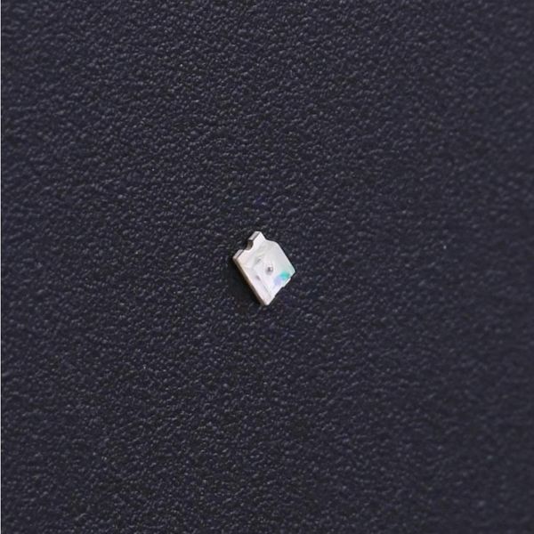 TJ-S2012CY8T5ALC9Y-A5 Standard LEDs - SMD