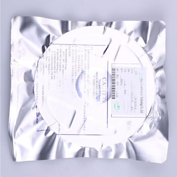 TJ-S2835UG5W8TLC9Y-A5 Standard LEDs - SMD