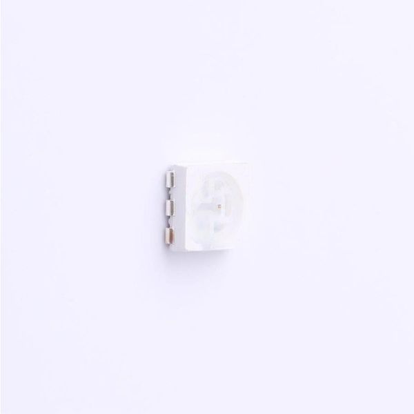 TJ-S5050UG2W6TLCBRG-A5 Standard LEDs - SMD