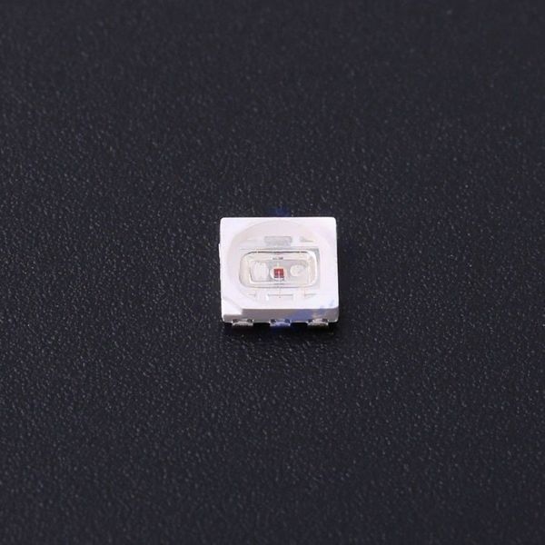 TJ-S5050UGEW5TLCBRG-A5 electronic component of TOGIALED