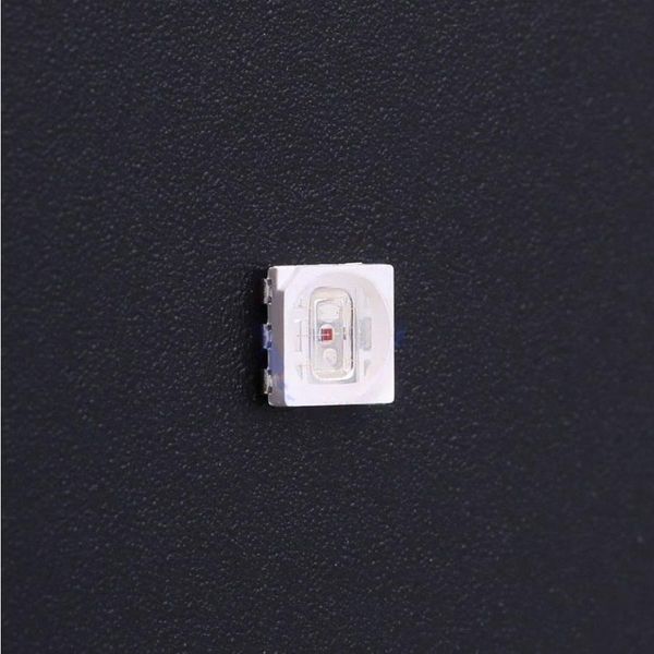 TJ-S5050UGEW5TLCBRG-A5 Standard LEDs - SMD