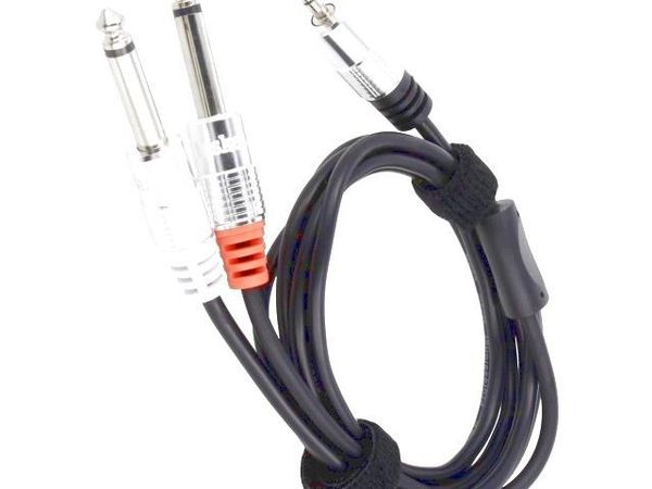 TK050 Audio Cables / Video Cables / RCA Cables