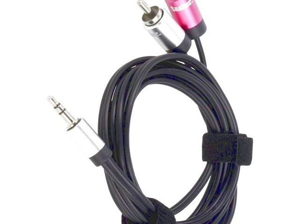 TK060 Audio Cables / Video Cables / RCA Cables