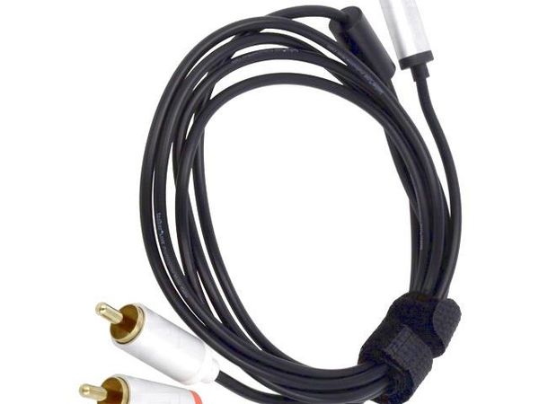 TK065 Audio Cables / Video Cables / RCA Cables