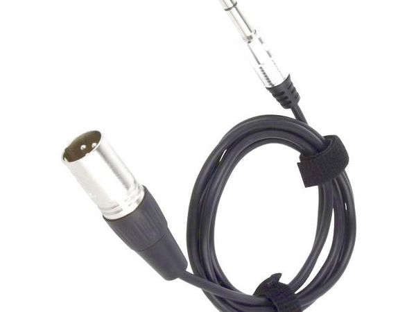 TK075 Audio Cables / Video Cables / RCA Cables