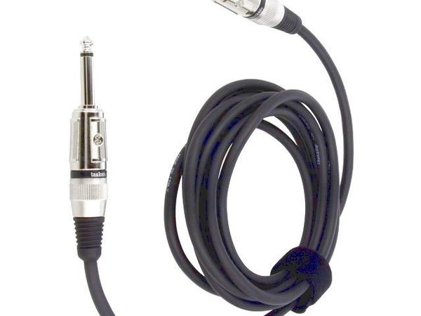 TK133 Audio Cables / Video Cables / RCA Cables