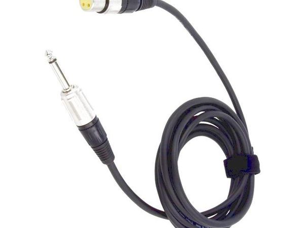 TK223 Audio Cables / Video Cables / RCA Cables