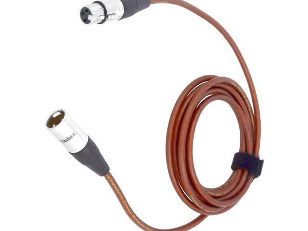 TK333PSF-TB Audio Cables / Video Cables / RCA Cables