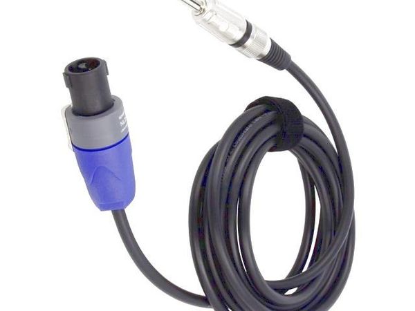 TK403 Audio Cables / Video Cables / RCA Cables