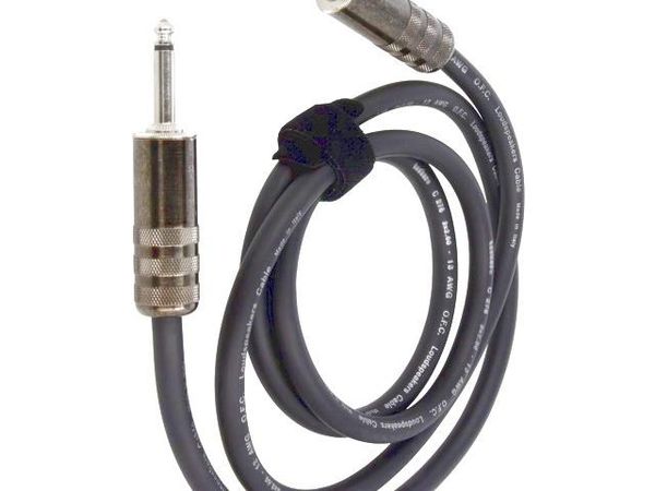 TK411-5SS Audio Cables / Video Cables / RCA Cables