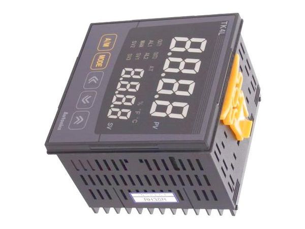 TK4L-B4CN Temperature Controllers