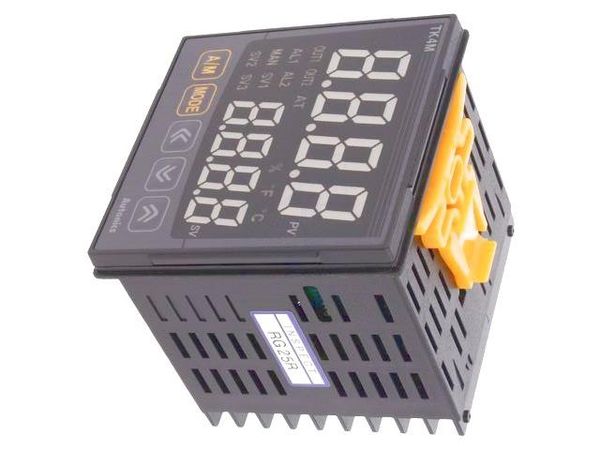 TK4M-14SR Temperature Controllers