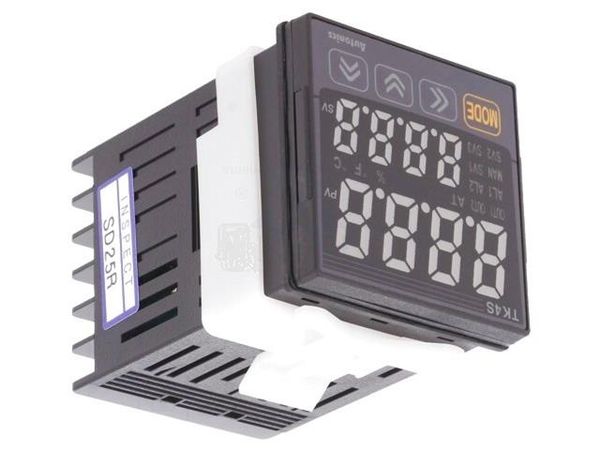 TK4S-A4CC  Electromechanical