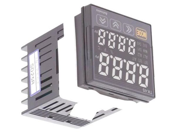 TK4S-A4SR  Electromechanical