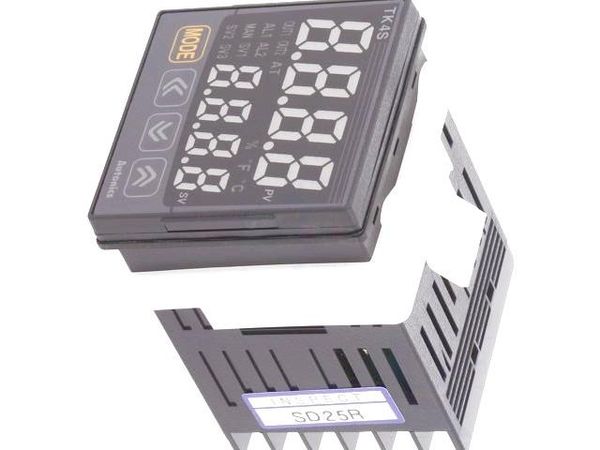 TK4S-A4SR Temperature Controllers