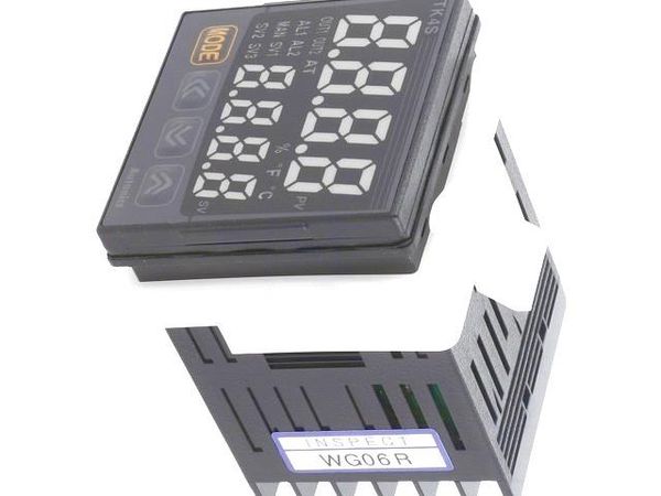 TK4S-B4CN Temperature Controllers