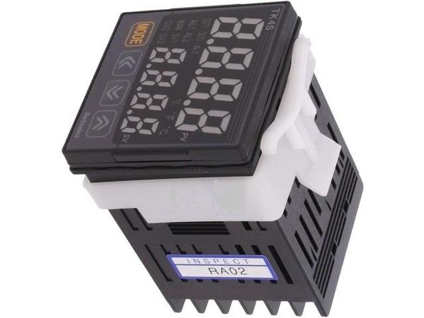 TK4S-T4RN Temperature Controllers