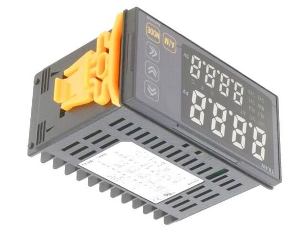 TK4W-14RR  Electromechanical