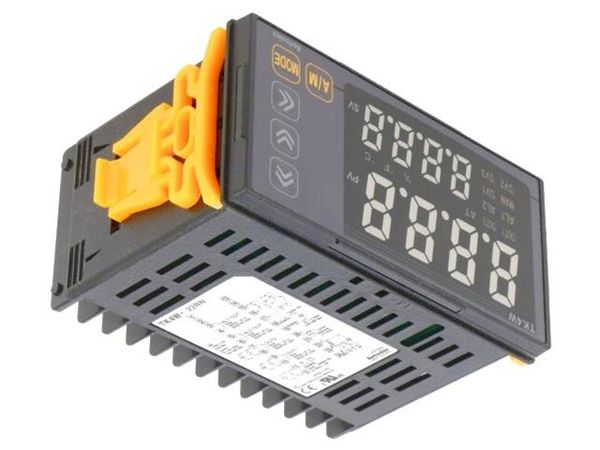 TK4W-22RN  Electromechanical