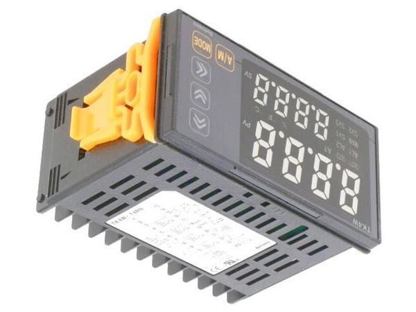 TK4W-T4RN  Electromechanical