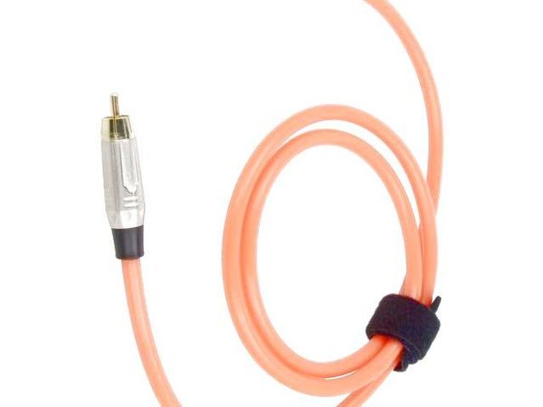 TK501PSF-A Audio Cables / Video Cables / RCA Cables